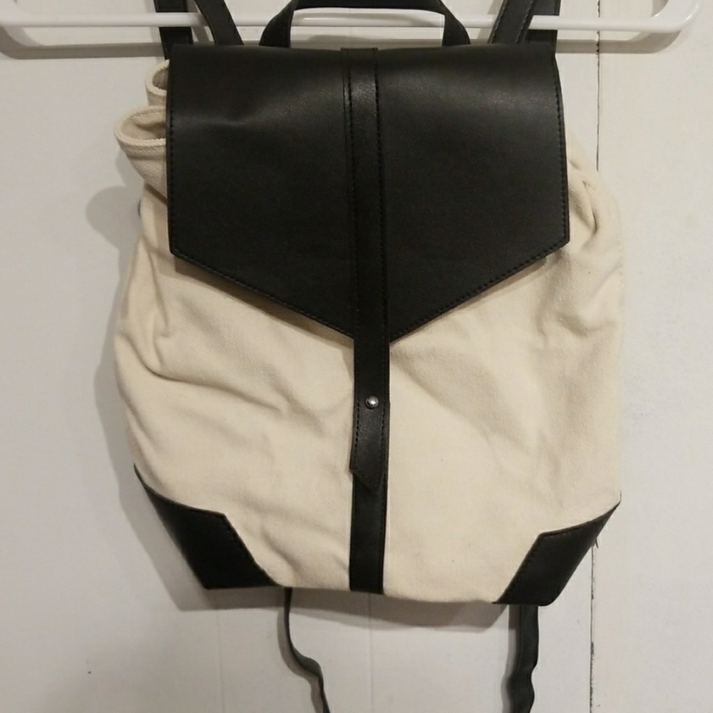 Deux Lux Demi Backback NWOT